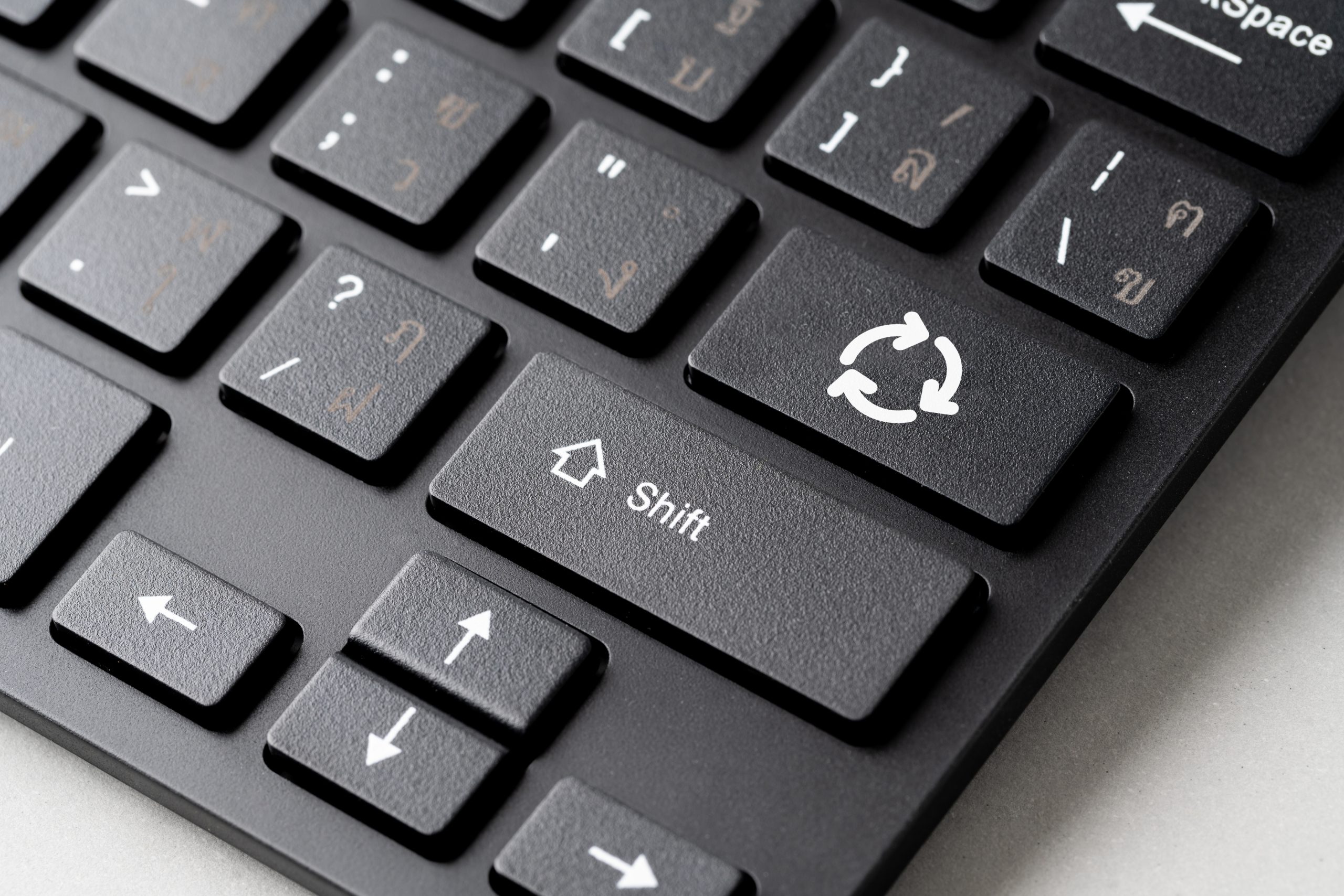 Aktualizacja danych na fakturze