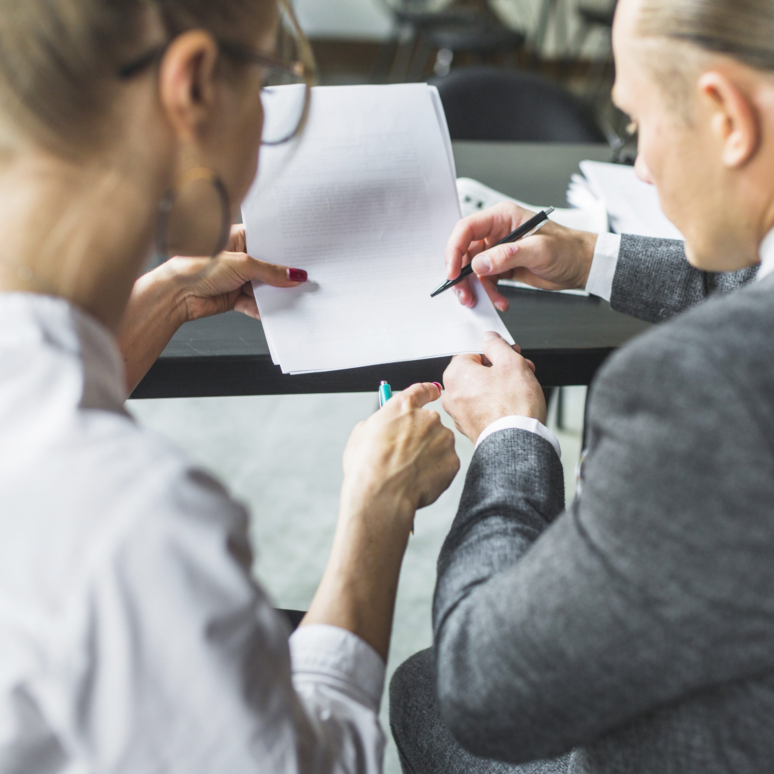 Dostosowanie mocy umownej do profilu działalności