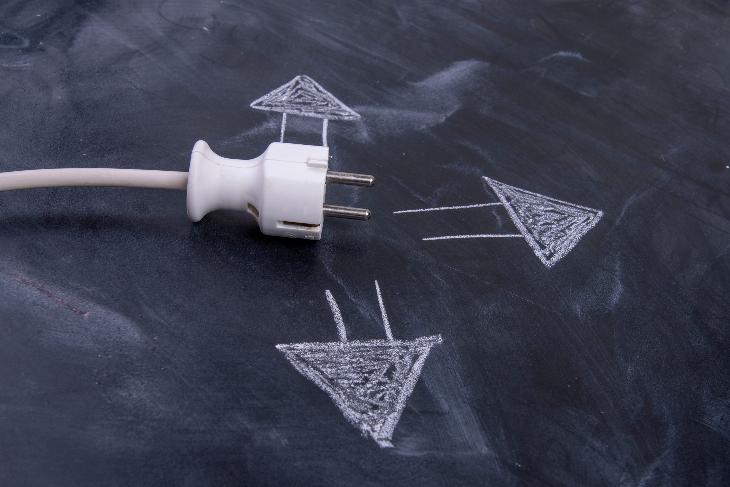 Zmiana grupy taryfowej