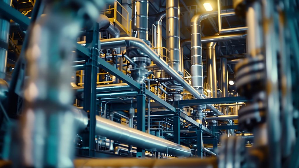 Doradztwo energetyczne zakupu gazu dla firm