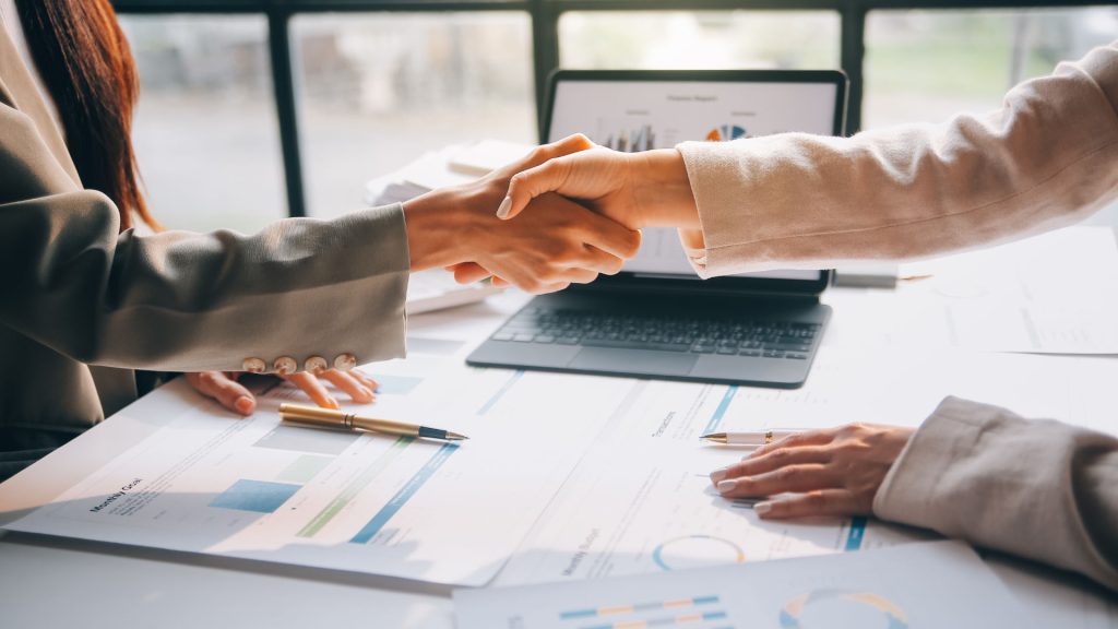 Jak zostać partnerem biznesowym Ekomal?