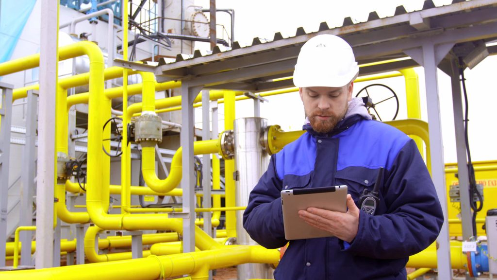 Korzystne ceny gazu dla firm