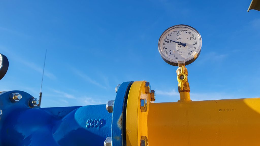 Stabilne i korzystne ceny gazu dla firm – sprawdź, jak je osiągnąć