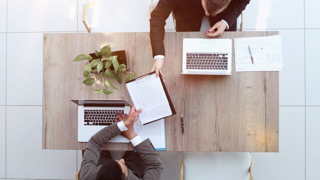 Zostań partnerem biznesowym Ekomal