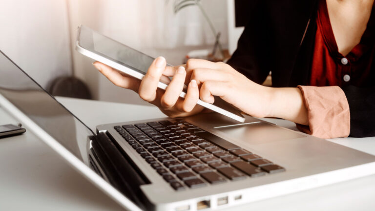 Jak zamówić usługi energetyczne przez internet? Sprawdź, co oferujemy!